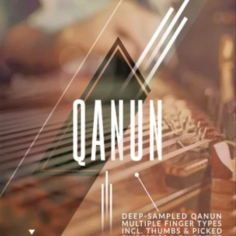 Detail Alat Musik Qanun Nomer 8