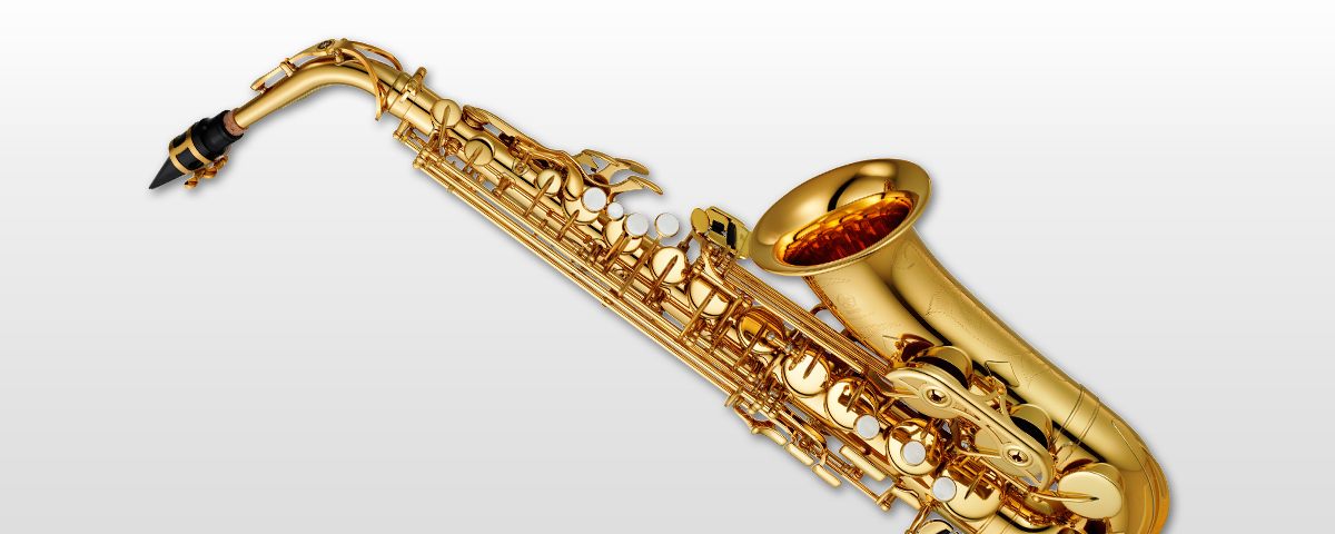 Detail Alat Musik Saxophone Nomer 13