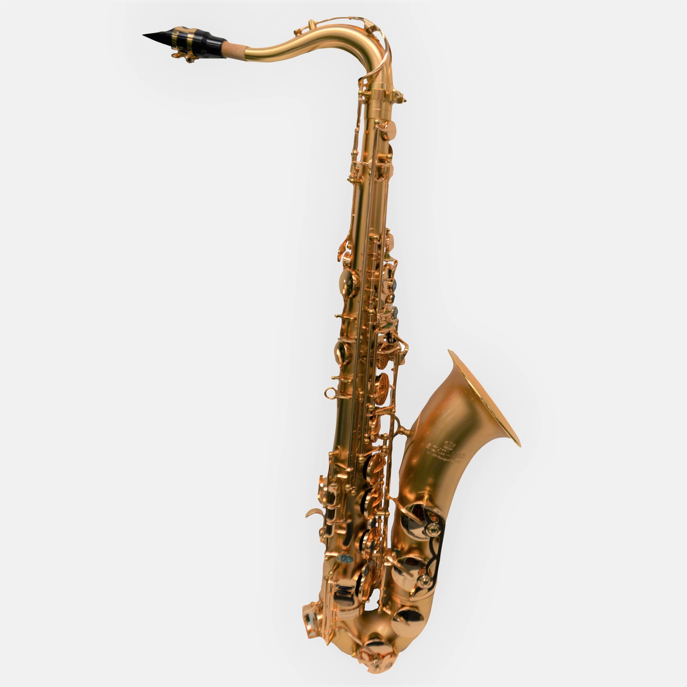 Detail Alat Musik Saxophone Nomer 3