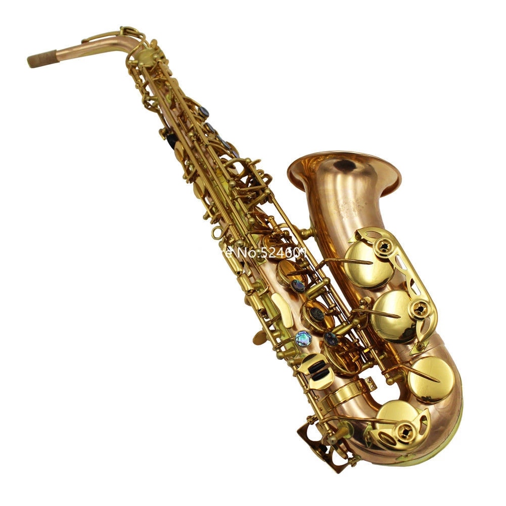 Detail Alat Musik Saxophone Nomer 5