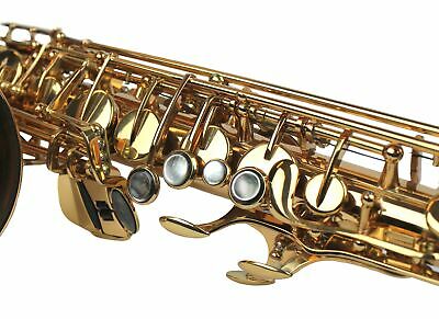 Detail Alat Musik Saxophone Nomer 41