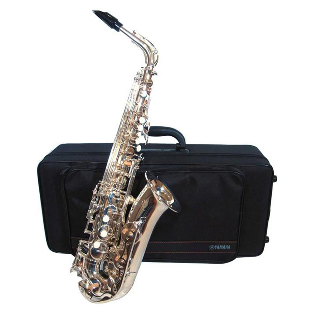 Detail Alat Musik Saxophone Nomer 56