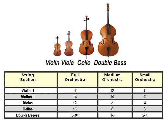 Detail Alat Musik String Nomer 4