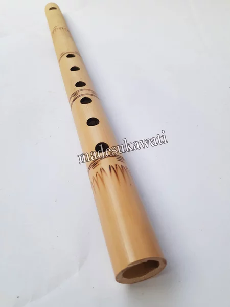 Detail Alat Musik Suling Nomer 48