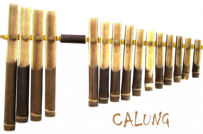Alat Musik Tabung - 57+ Koleksi Gambar