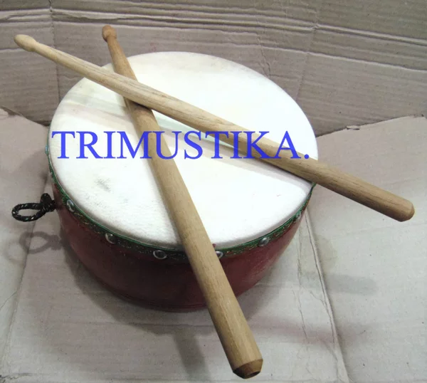 Detail Alat Musik Tambur Nomer 43