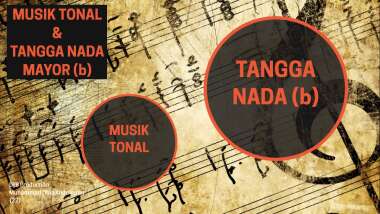 Detail Alat Musik Tonal Nomer 20