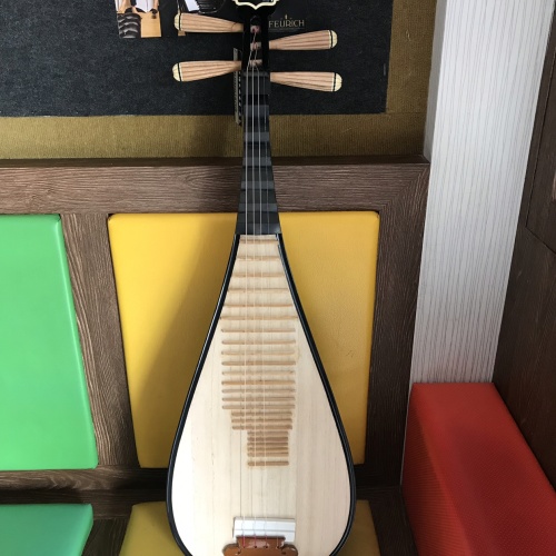 Detail Alat Musik Tradisional China Dan Gambarnya Nomer 23