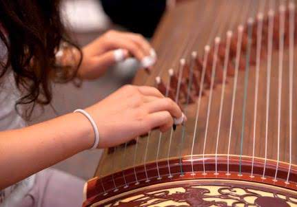 Detail Alat Musik Tradisional Chordophone Nomer 22