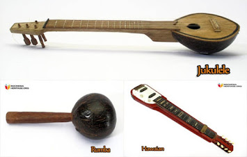 Detail Alat Musik Tradisional Chordophone Nomer 45