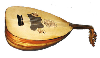 Detail Alat Musik Tradisional Chordophone Nomer 7