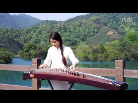 Detail Alat Musik Tradisional Cina Nomer 18