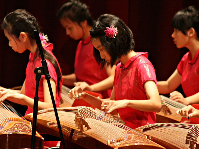 Detail Alat Musik Tradisional Cina Nomer 5