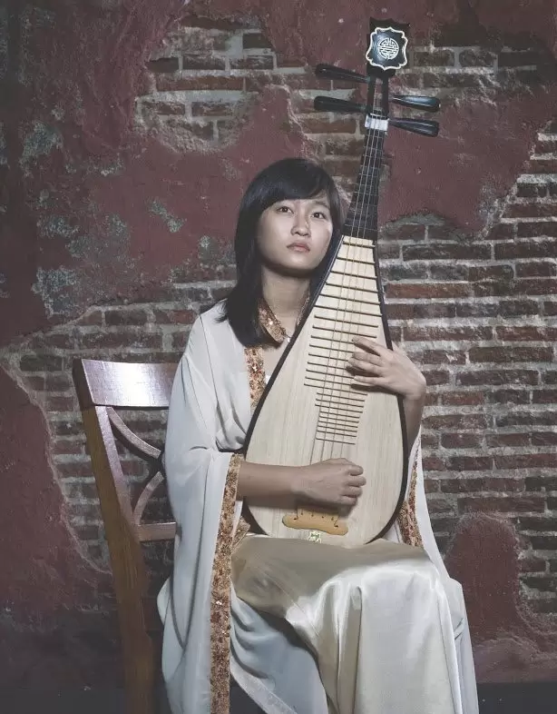 Download Alat Musik Tradisional Cina Nomer 52