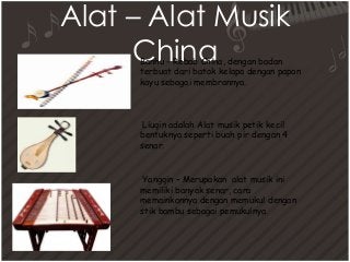 Detail Alat Musik Tradisional Cina Nomer 53