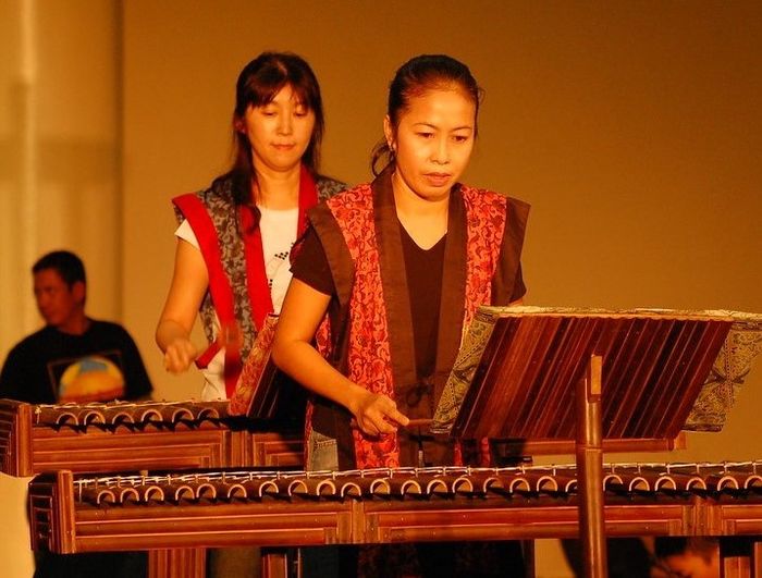 Detail Alat Musik Tradisional Gambar Nomer 29