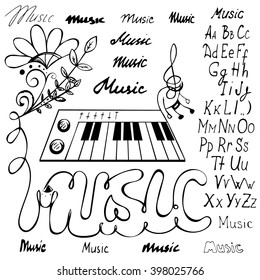 Detail Alat Musik Vector Nomer 49