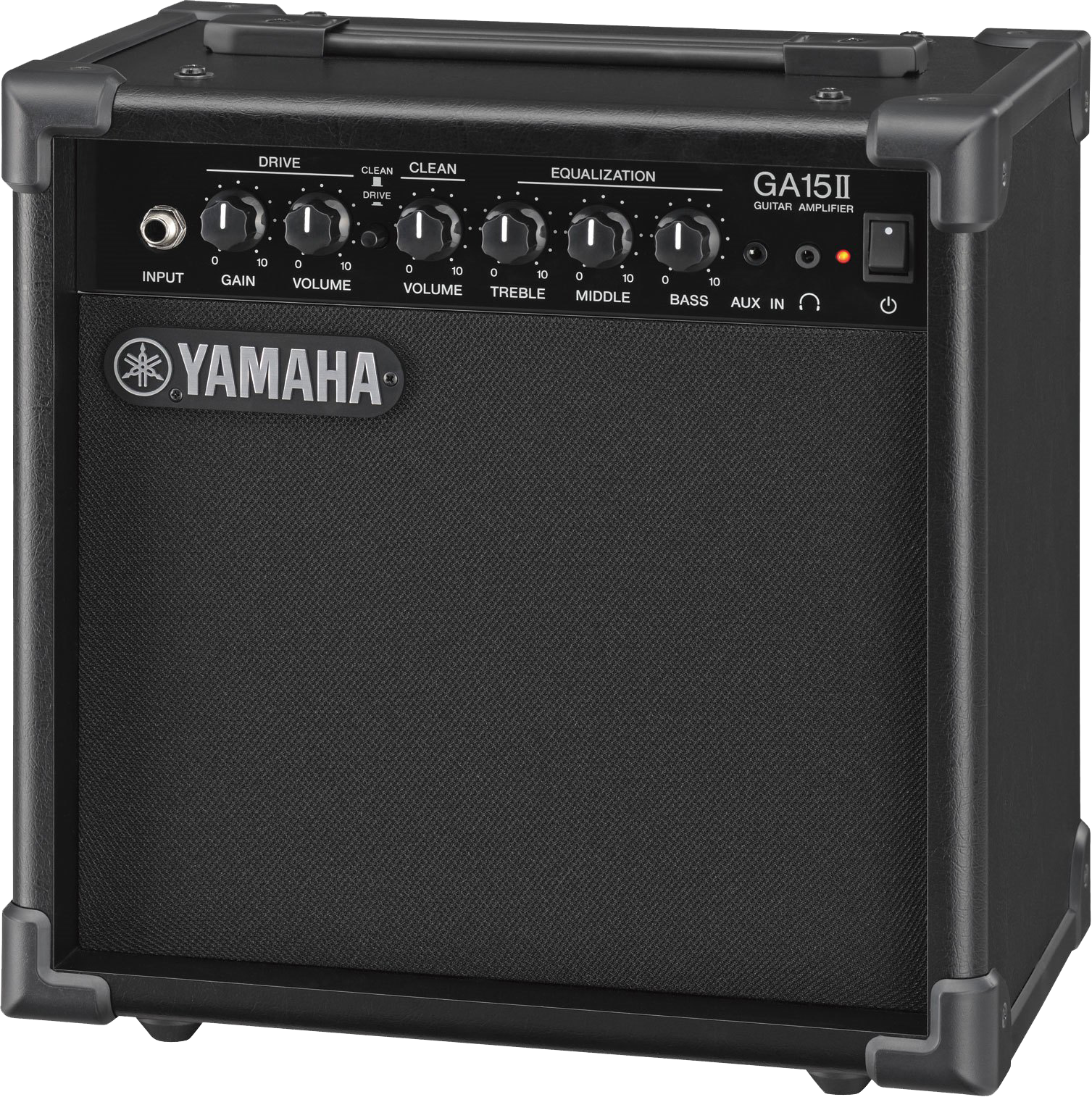 Detail Alat Musik Yamaha Nomer 16