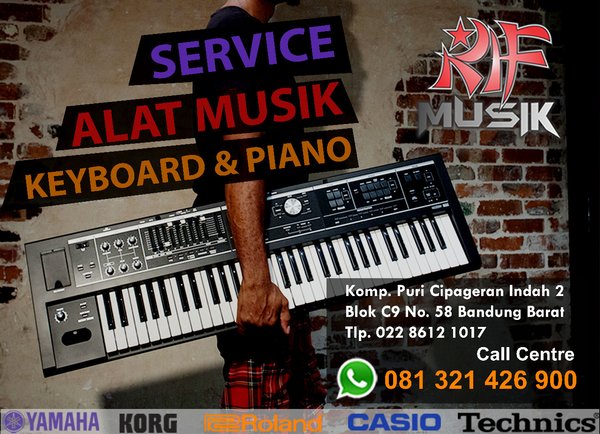 Detail Alat Musik Yamaha Nomer 44