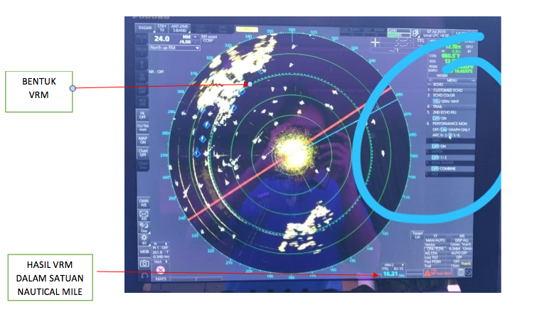 Detail Alat Navigasi Radar Nomer 2