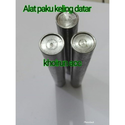 Detail Alat Paku Keling Nomer 45