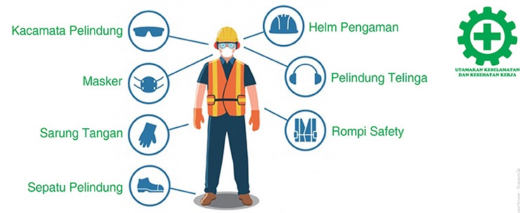 Detail Alat Pelindung Diri Di Laboratorium Nomer 29