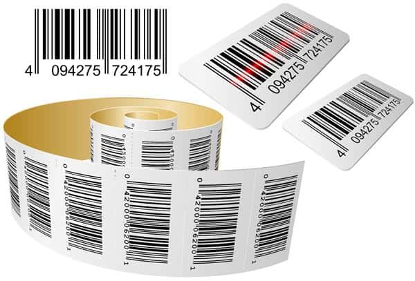 Detail Alat Pembuat Label Barcode Nomer 16