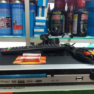Detail Alat Pemutar Cd Nomer 47