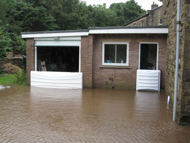 Detail Alat Penahan Banjir Di Rumah Nomer 54