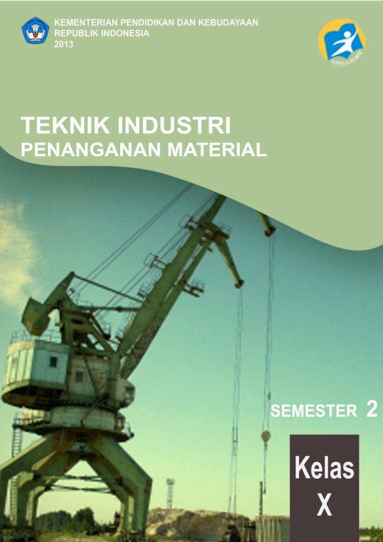 Detail Alat Penanganan Material Nomer 16