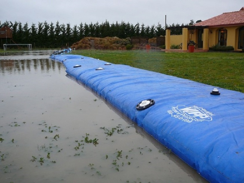 Detail Alat Pencegah Banjir Masuk Rumah Nomer 16