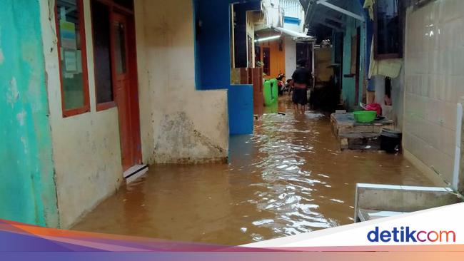 Detail Alat Pencegah Banjir Masuk Rumah Nomer 43