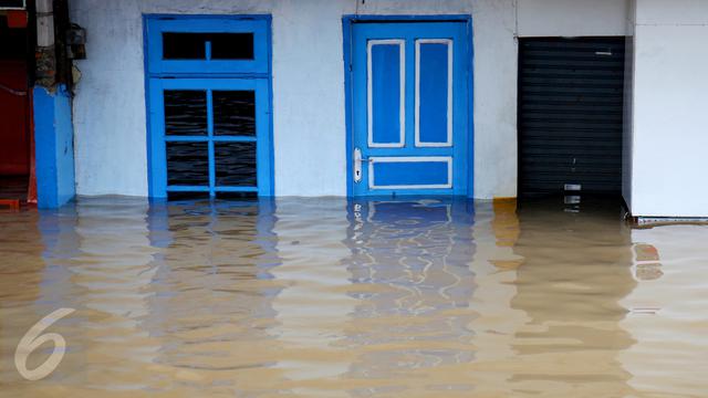 Detail Alat Pencegah Banjir Masuk Rumah Nomer 48