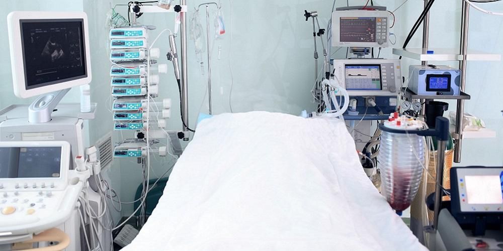 Detail Alat Pendeteksi Detak Jantung Di Rumah Sakit Nomer 46