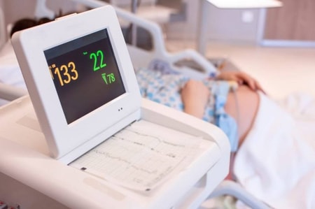 Detail Alat Pendeteksi Detak Jantung Di Rumah Sakit Nomer 49
