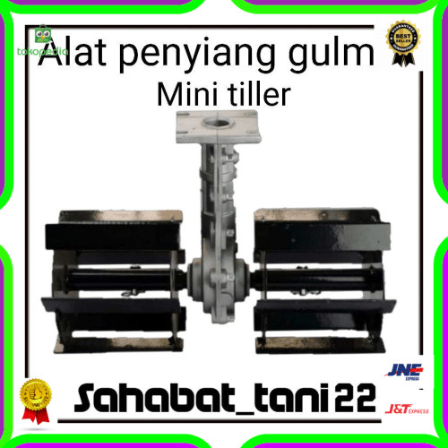 Detail Alat Penggembur Tanah Nomer 35