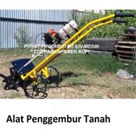 Detail Alat Penggembur Tanah Nomer 7