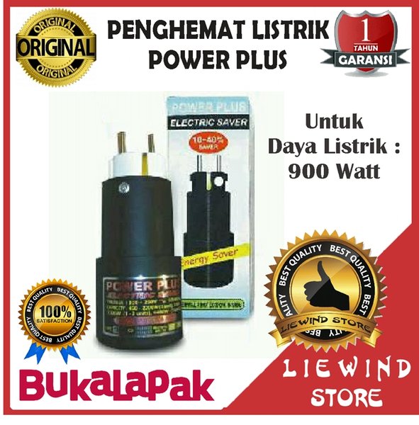 Detail Alat Penghemat Listrik Token 900 Watt Nomer 11