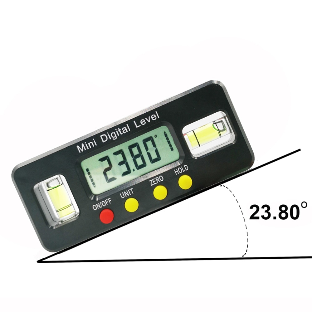 Detail Alat Pengukur Sudut Nomer 11