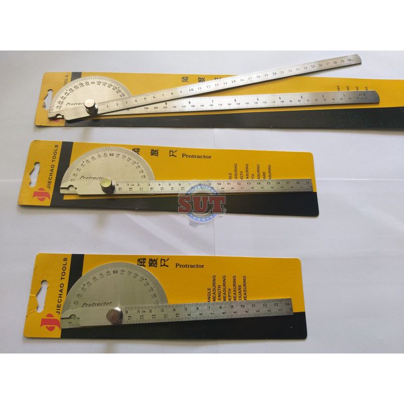 Detail Alat Pengukur Sudut Nomer 17