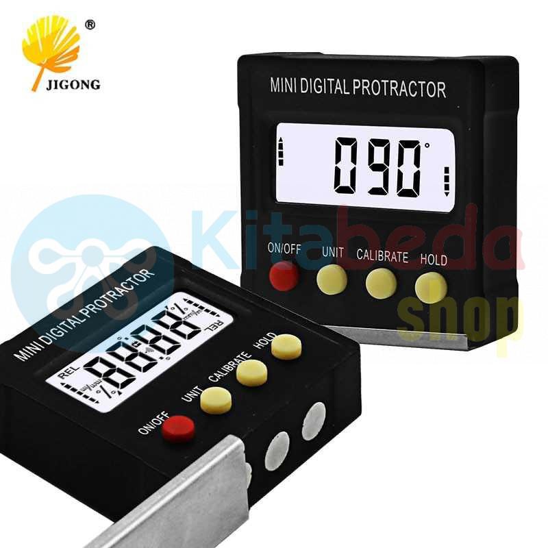 Detail Alat Pengukur Sudut Nomer 29