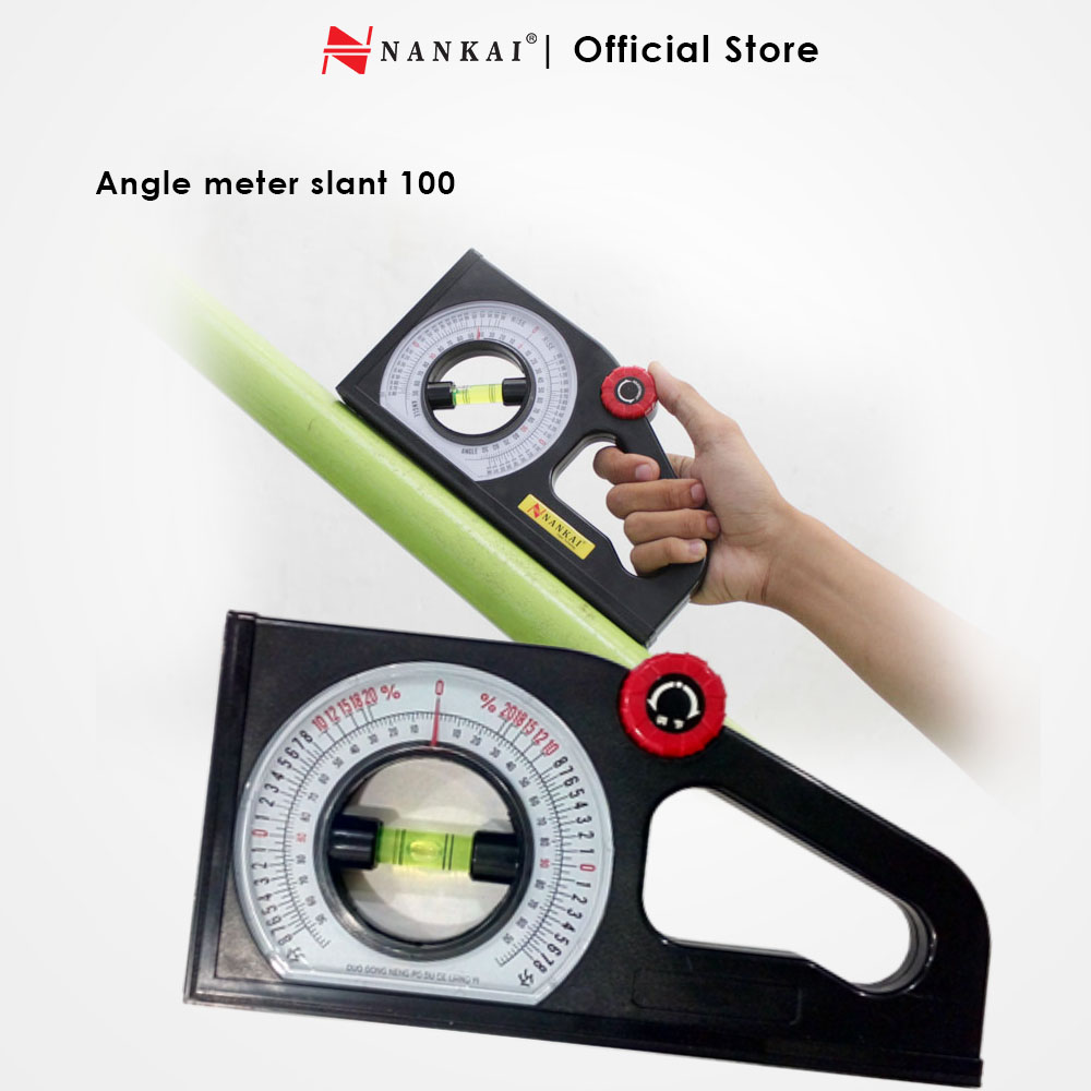 Detail Alat Pengukur Sudut Nomer 6