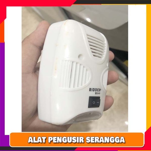 Detail Alat Pengusir Serangga Di Rumah Nomer 56