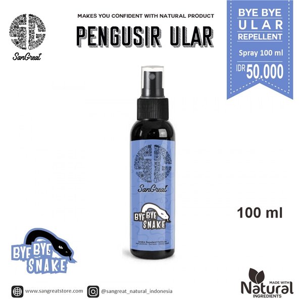 Detail Alat Pengusir Ular Di Rumah Nomer 30