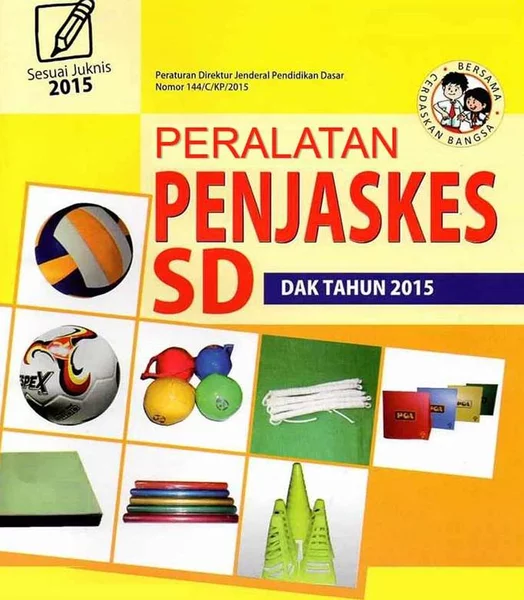 Detail Alat Peraga Olahraga Yang Mudah Dibuat Nomer 26