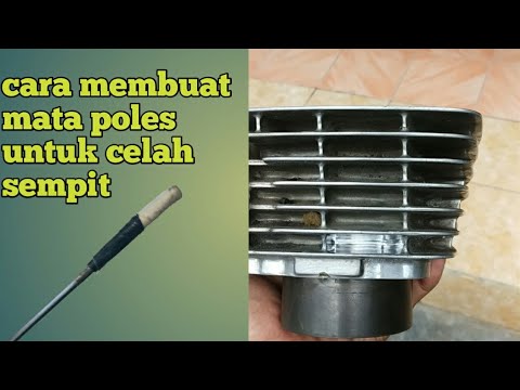 Detail Alat Poles Mesin Nomer 17