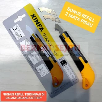 Detail Alat Potong Grc Nomer 9
