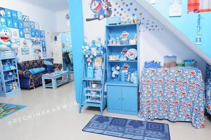 Detail Alat Rumah Tangga Doraemon Nomer 19