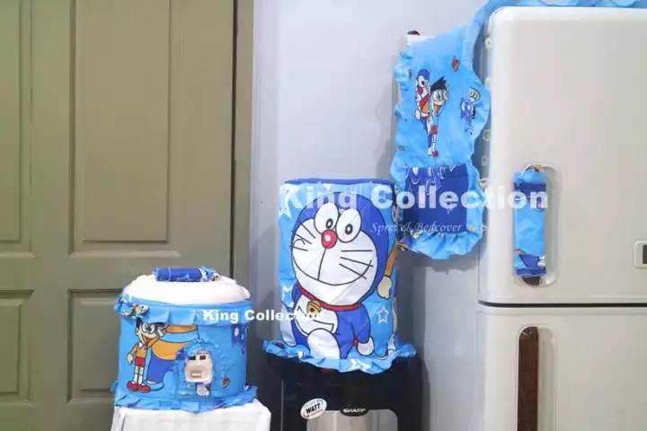 Detail Alat Rumah Tangga Doraemon Nomer 42