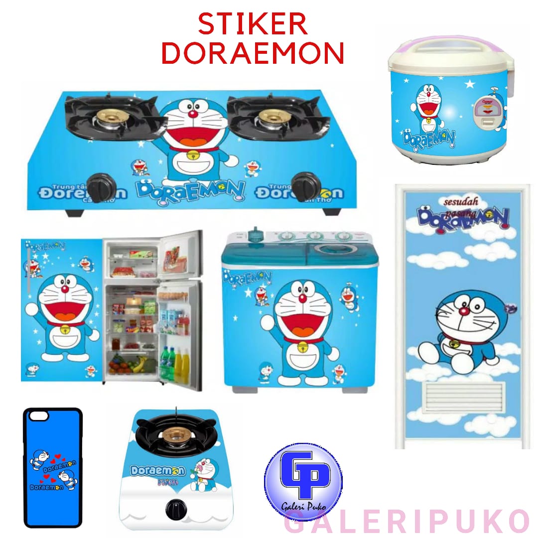 Detail Alat Rumah Tangga Doraemon Nomer 9